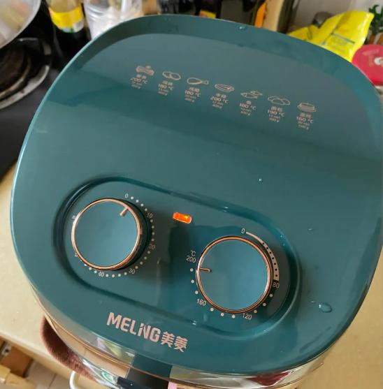 排名前十名空气炸锅推荐,空气炸锅前三名品牌