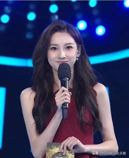 2016年世界杯央视女主持,世界杯最美4大女主持人