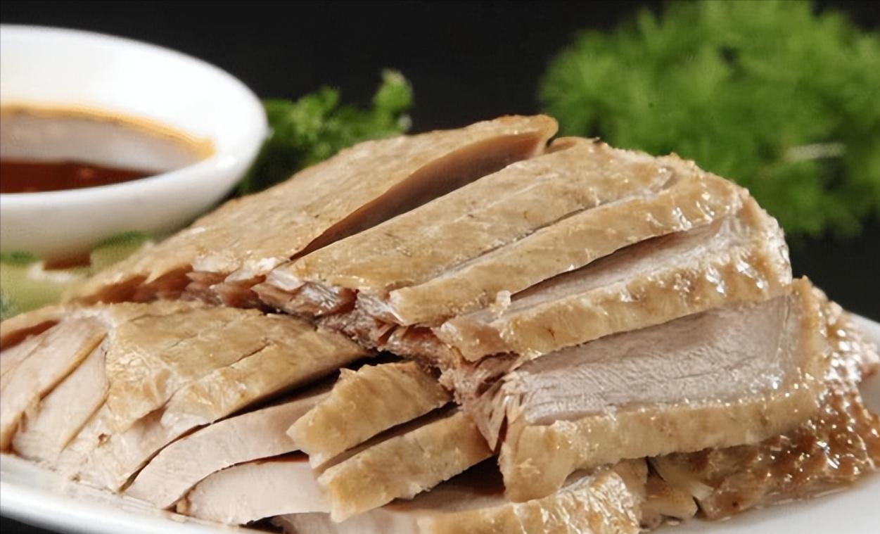 各地代表美食美酒,潮汕各地代表美食