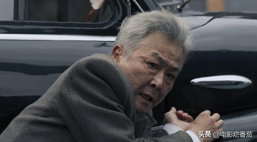 靳东最新谍战剧,靳东新出来的谍战剧