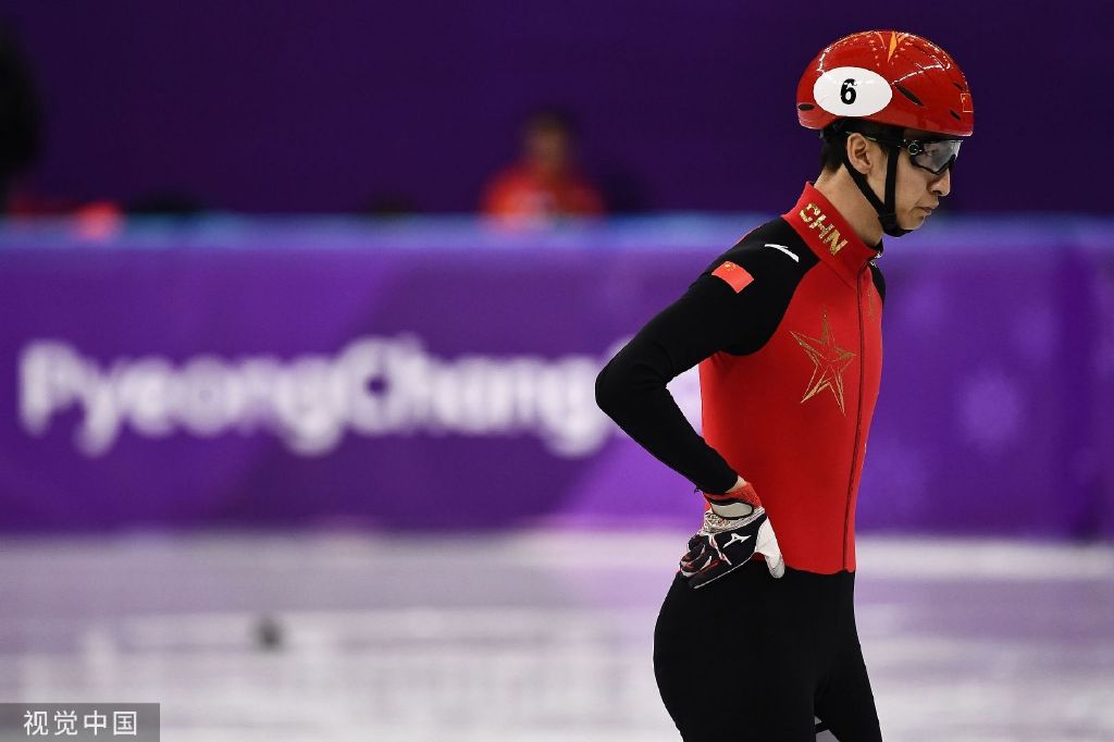 中韩短道速滑事件北京冬奥会,韩国短道速滑内部恩怨史