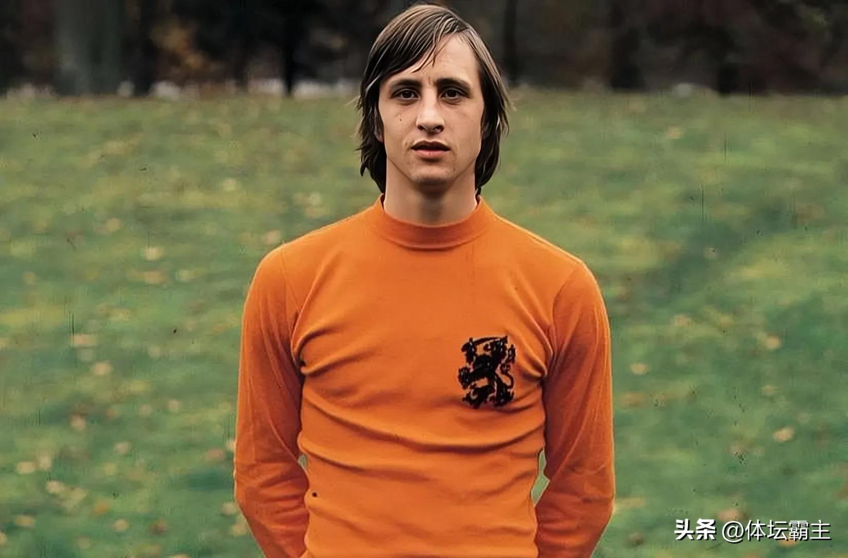 足球准球王,足球史上各个位置最好球员