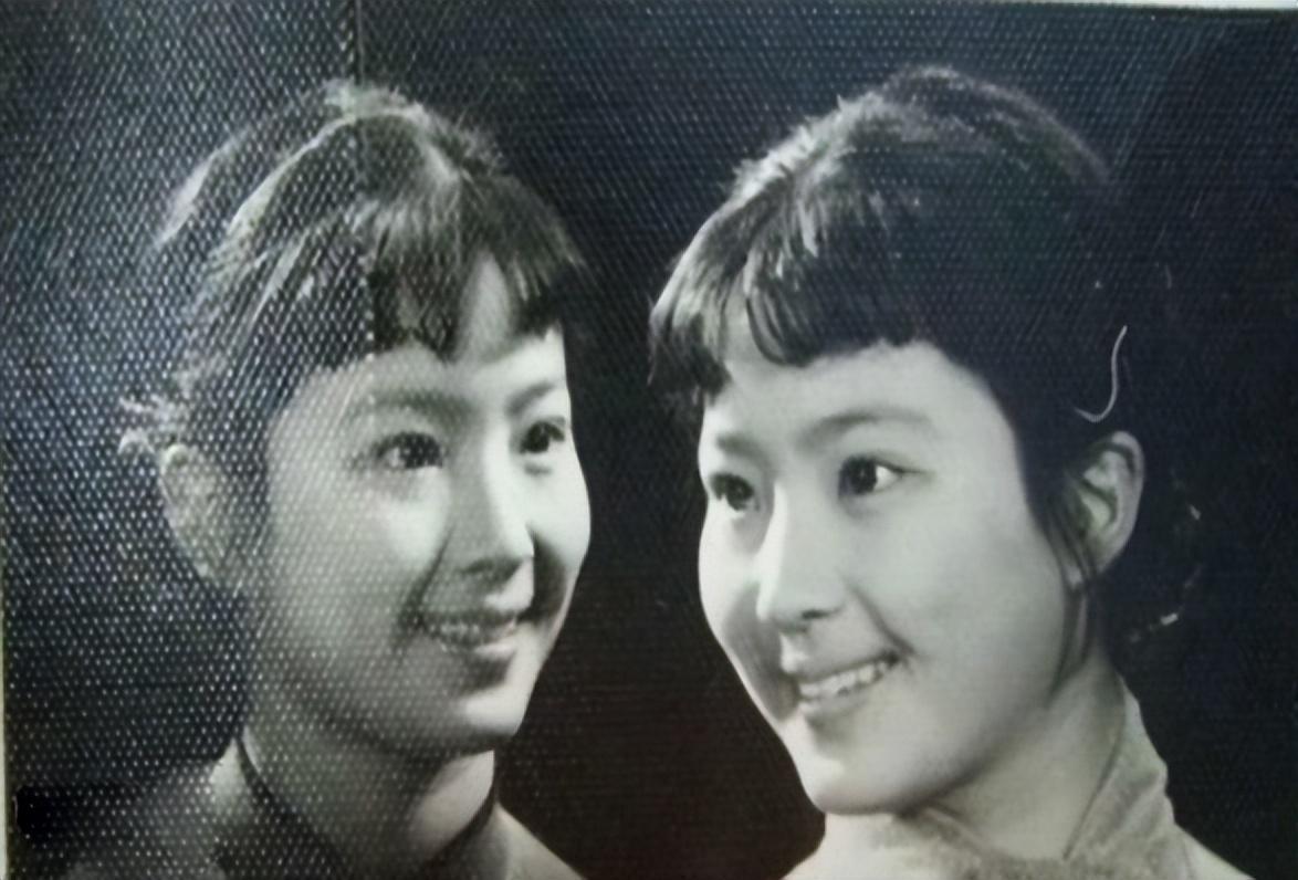 全家最丑刘亦菲,多年后才发现,“神仙姐姐”口中的妈妈有多优秀