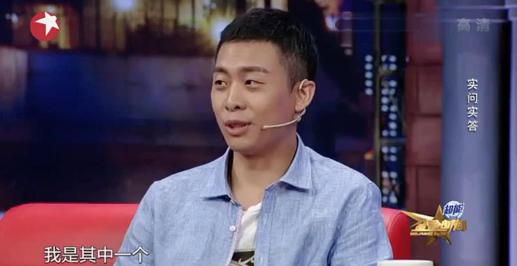 为什么大家对张译评价这么高,看完张译演的戏难受