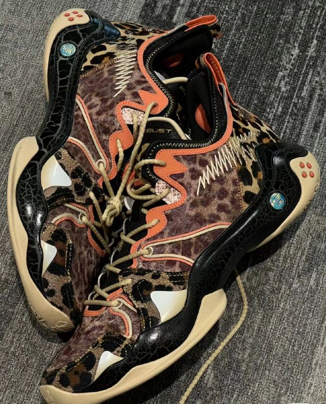 公认脚感最好的10双国产篮球鞋,公认实战最好的10双篮球鞋