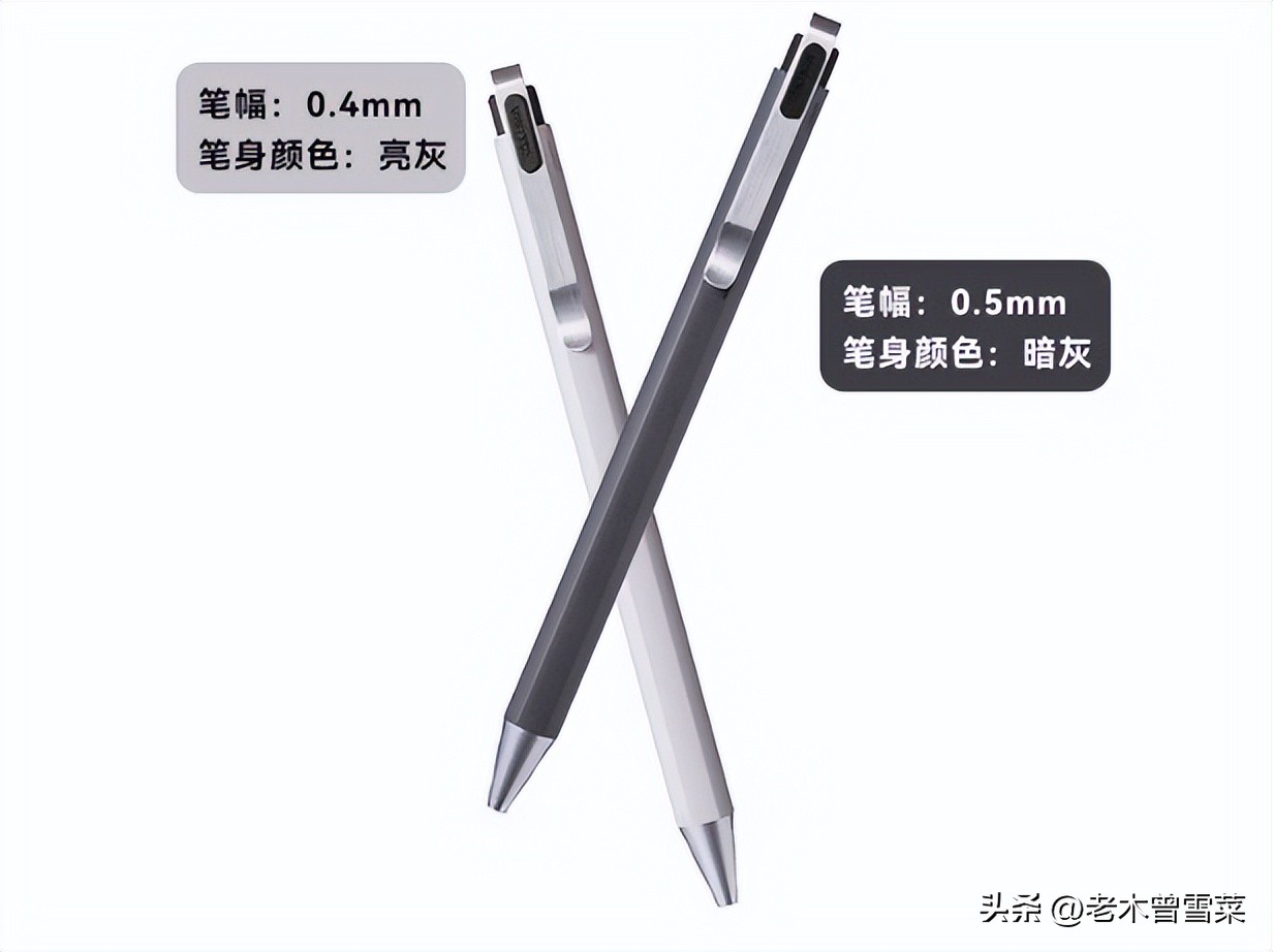 日本文具各大品牌有哪些,你知道哪些是日本品牌