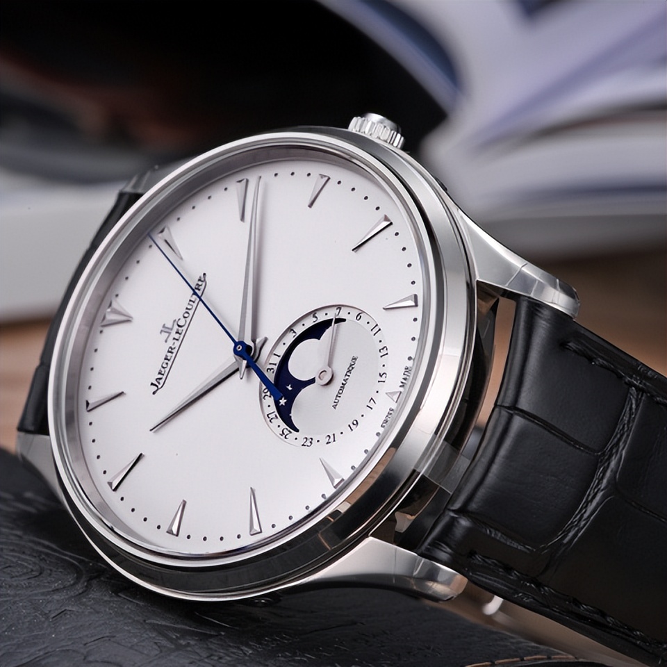 你的手表戴了多少年,你的手表维修保养过么