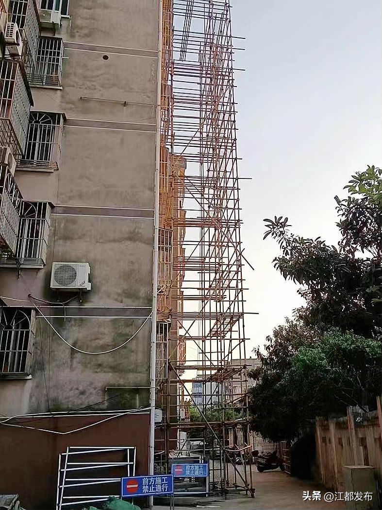 扬州加装电梯最快方法,江都加装电梯价格