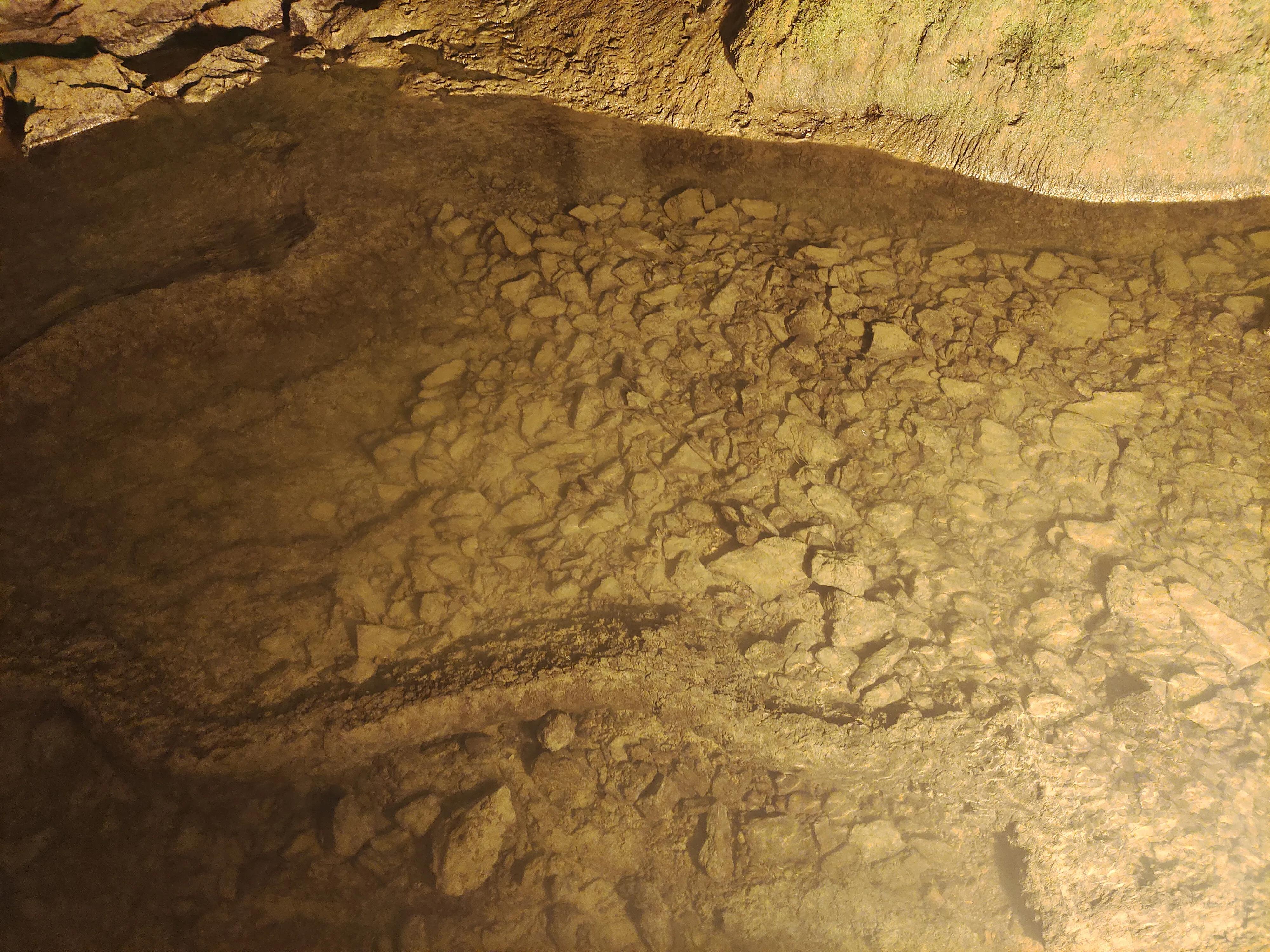 重庆张关水溶洞风景区还在开吗,重庆张关水溶洞平面示意图