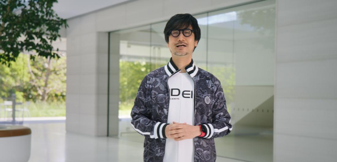 小岛秀夫现在做什么游戏,小岛秀夫现在又出什么新的游戏