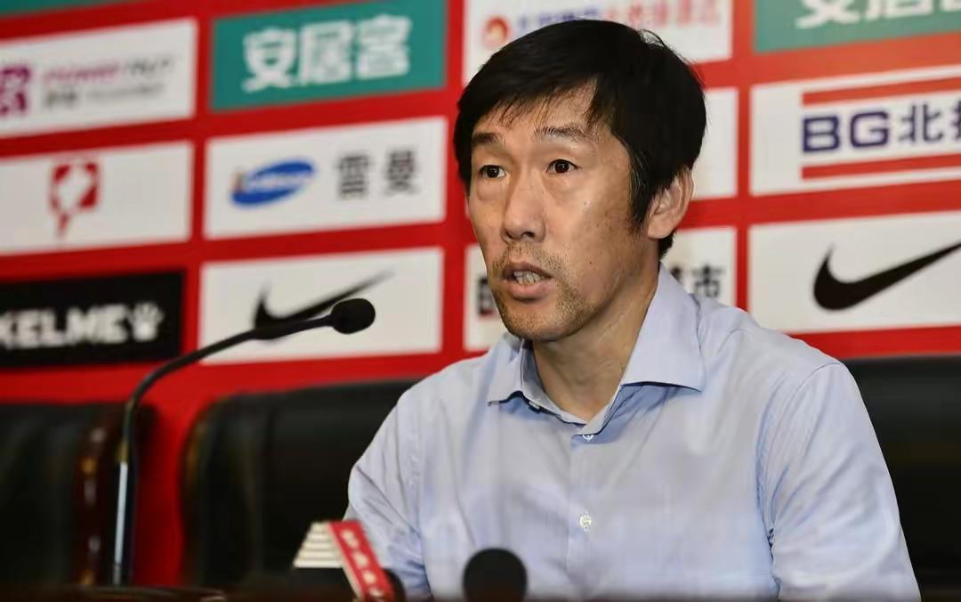 范志毅采访谈高洪波,高洪波履新足协技术总监