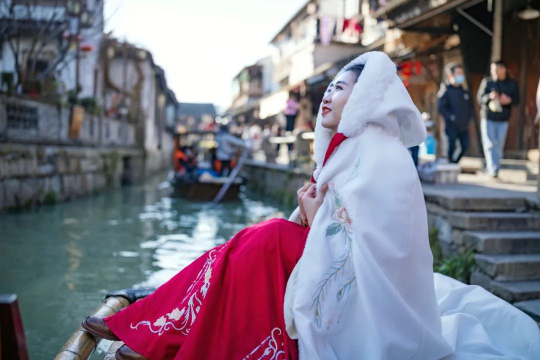 苏州周庄古镇哪些景点值得去旅游,苏州周庄古镇旅游攻略路线图高清