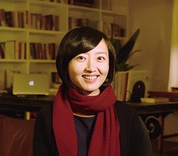 柴静的如今现状,历史上的柴静现状