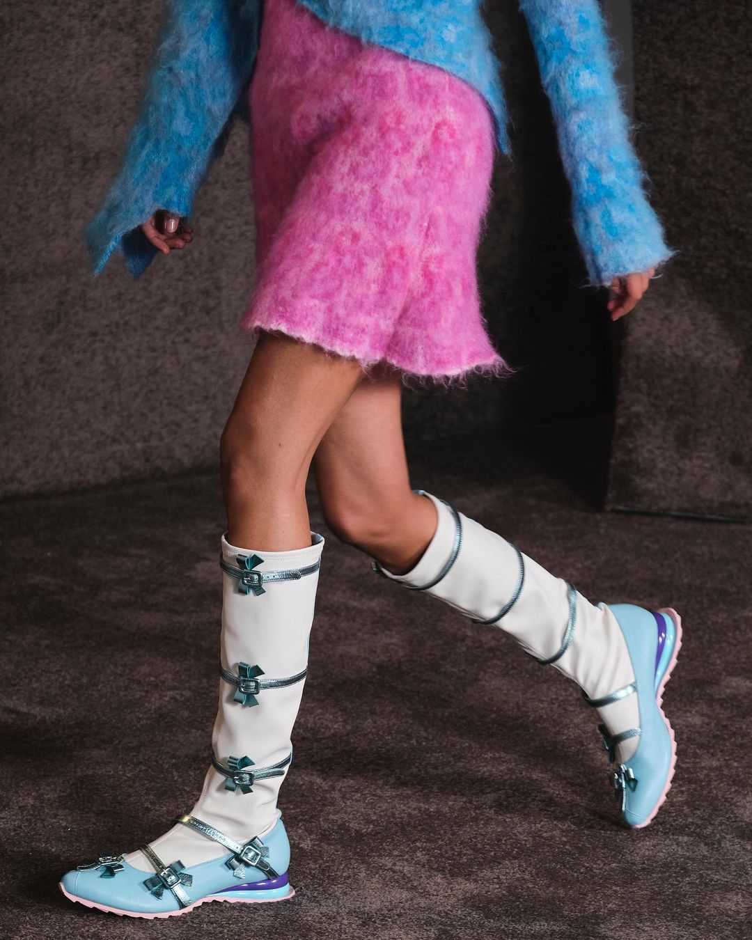 balletcore是谁带火的,balletcore品牌