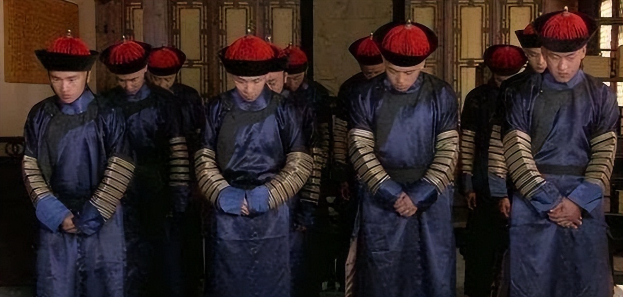 历史上唯一杀过两个皇帝的太监,史上最硬核的三个太监是谁