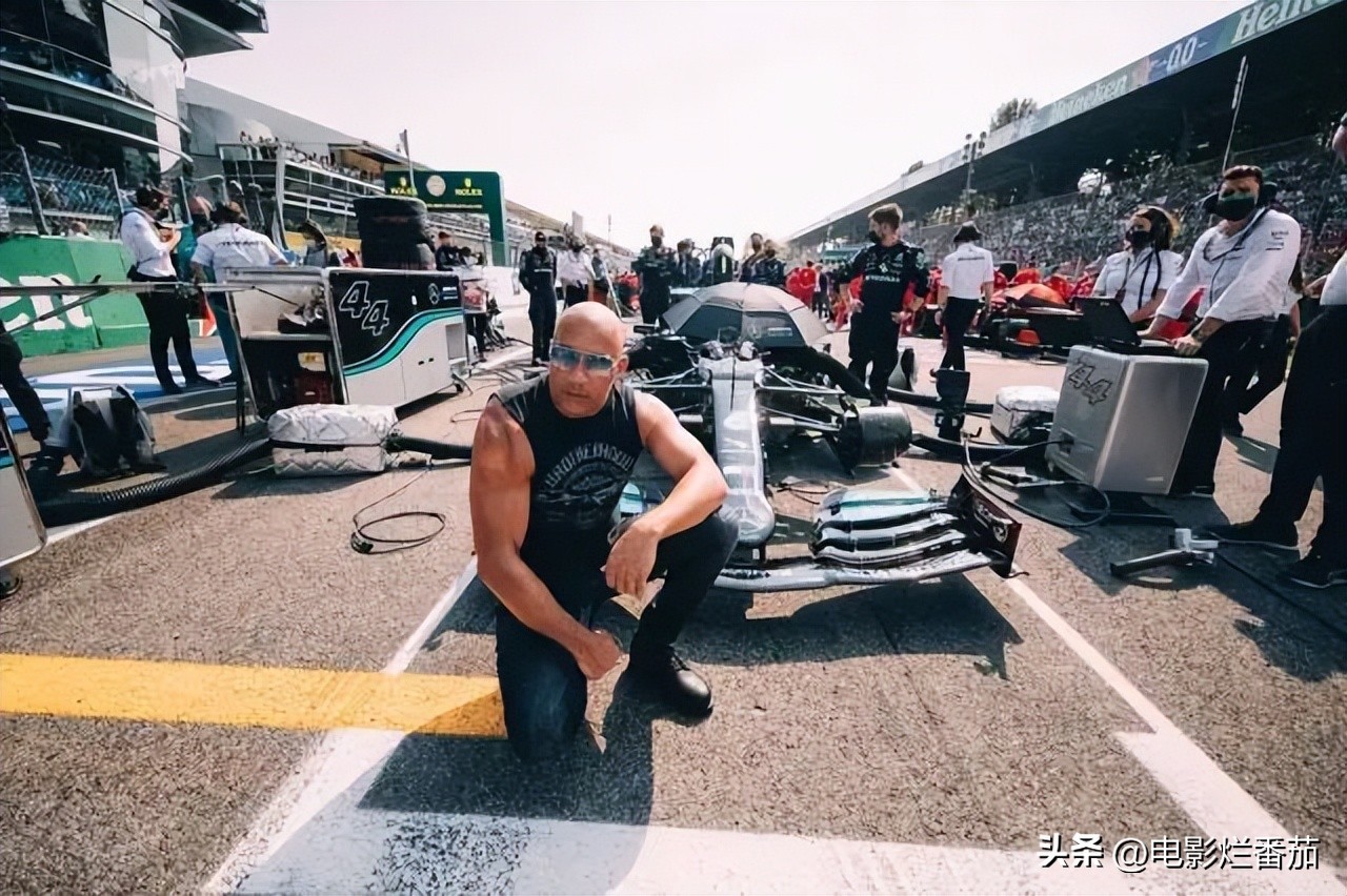 2023年大片推荐,2021年必须看的十部大片