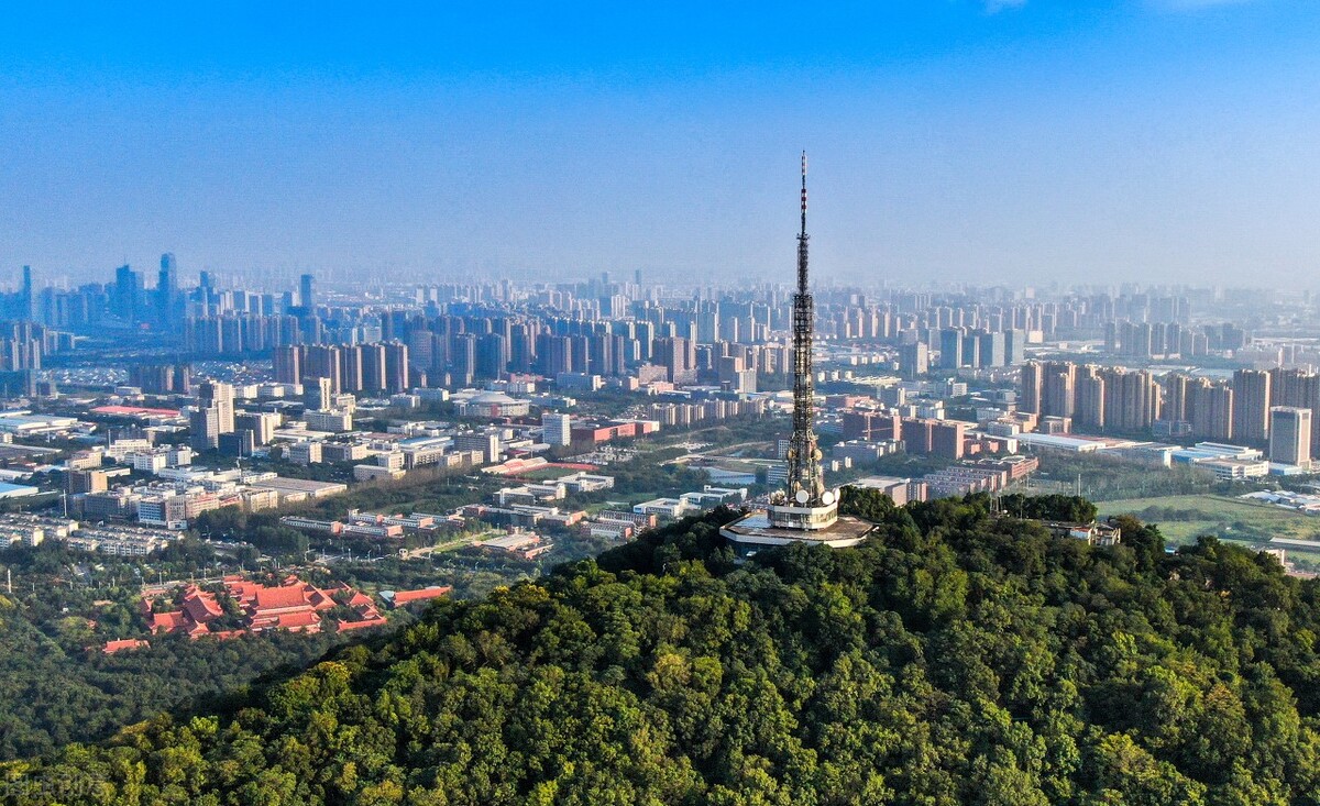 七律蜀山,七律登庐山正谱