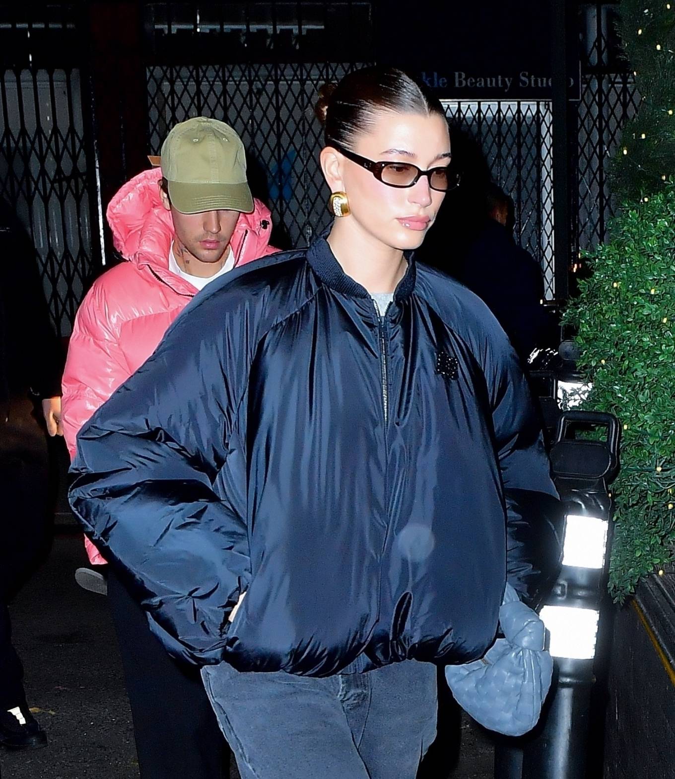 11月20日欧美明星街拍,欧美明星最新一周街拍