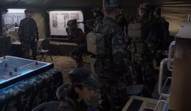 15天*放播**量4亿，开播时四网收视第一，杨样这次为什么这么狠