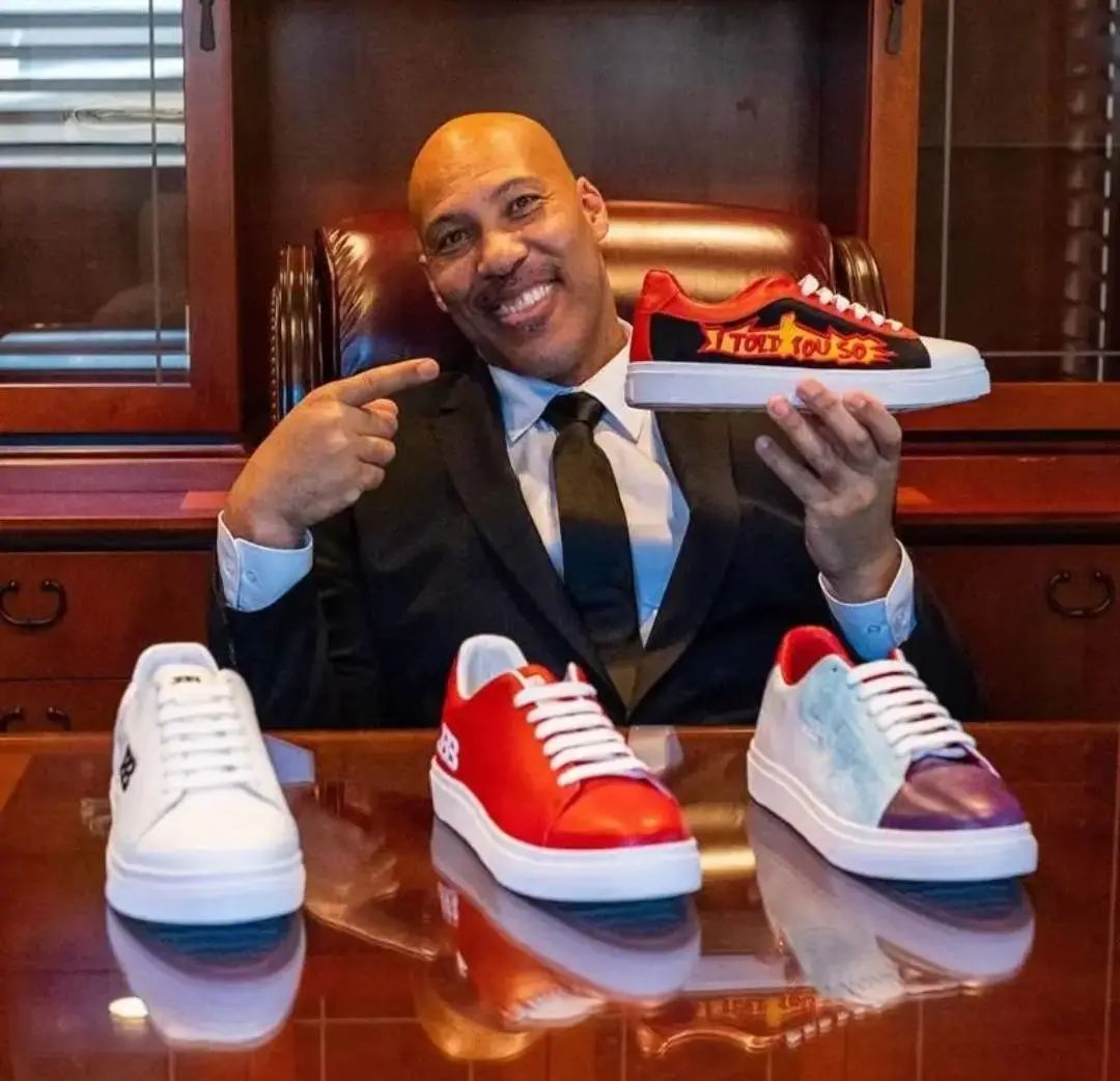 nba球员上脚的奇葩鞋,nba球星穿的奇葩球鞋