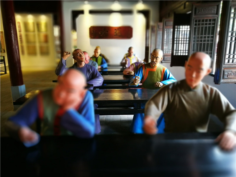 有一种叫云南的生活|漫步千年古城追寻红河雅致时光