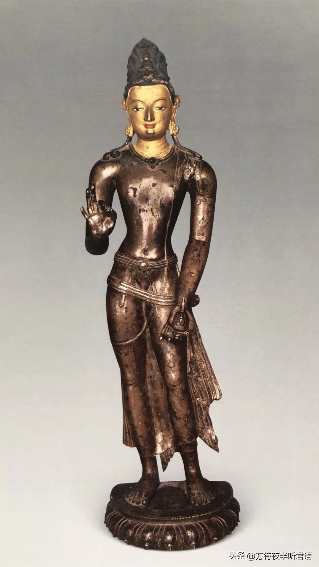 弥勒信仰完整视频,弥勒信仰衰落过程