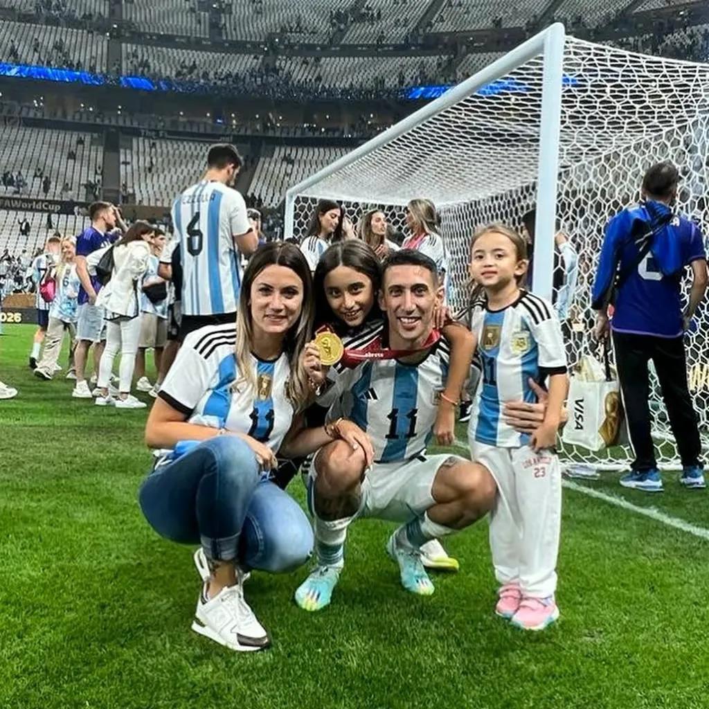 天使圆梦卡塔尔,天使圆梦