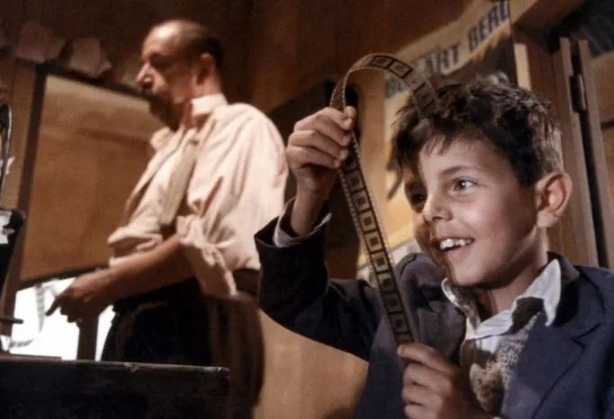 经典电影台词句句都是极品文案,那些电影里的经典台词语录