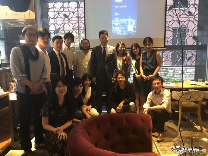 阿联酋山庄顶层富豪老赵：募集70亿人民币，在纳斯达克上市