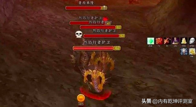 魔兽世界怀旧服双通本攻略,魔兽世界怀旧服团本三阶段