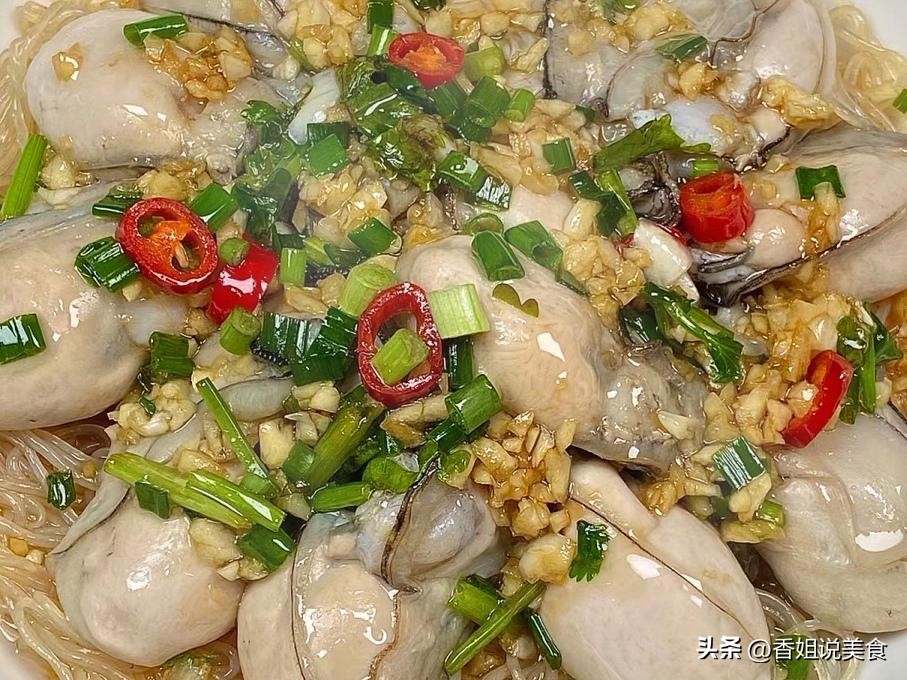 含锌食物大全及做法,哪些食物含锌最多食谱