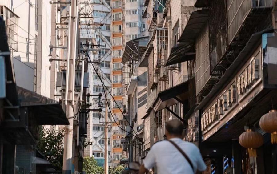 湖南长沙旅游十大网红打卡,长沙好玩的地方一日游网红打卡