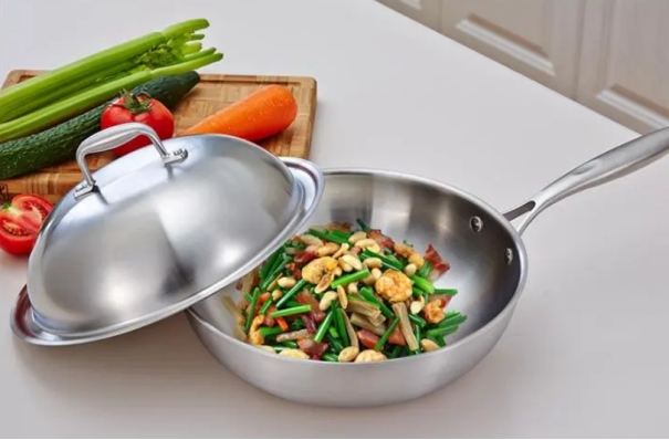 锅具单买好还是买套装好,买锅具在网上还是店里买好