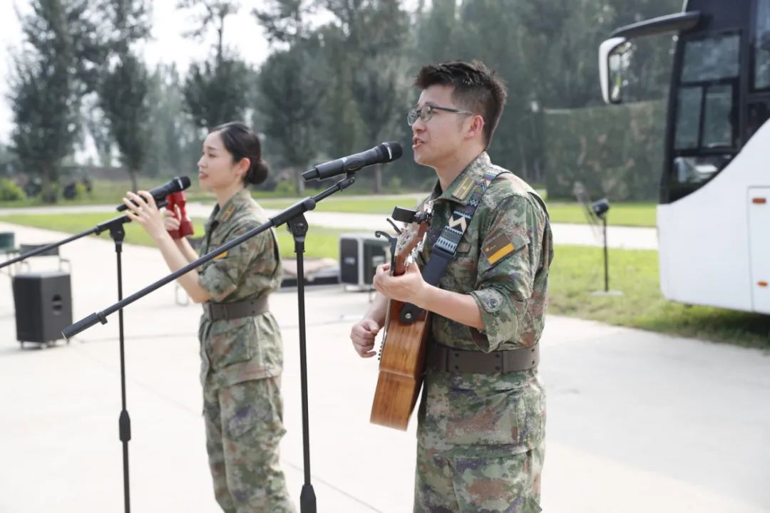 战地飞歌电视剧,战地飞歌大结局
