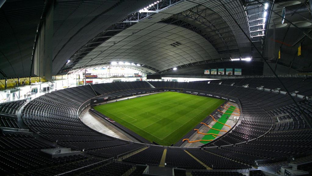 看日本足球去哪里看,日本足球职业联赛赛程