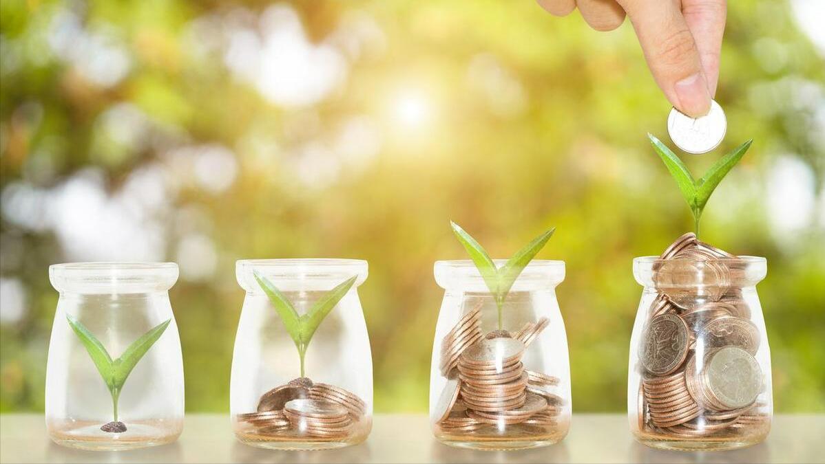 投资自己永远是最可靠的赚钱方式,投资自己提升赚钱能力