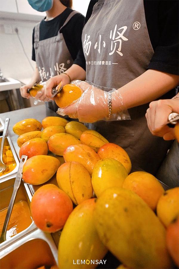 用6个芒果瓶子可以做什么,3斤芒果可以做多少芒果干