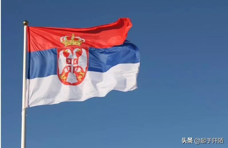 深度讲解塞尔维亚,曾经的塞尔维亚为什么那么强大