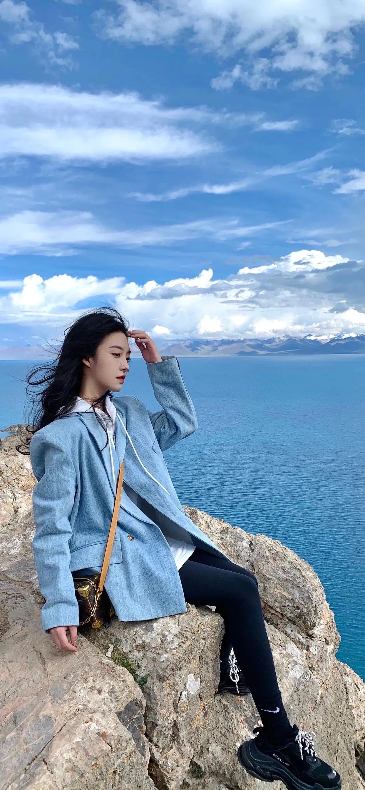 超清美女原图壁纸写真,全屏美女壁纸高颜值写真