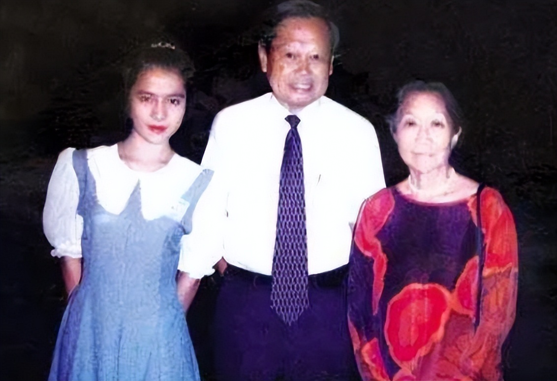 翁帆28岁嫁给82岁杨振宁的原因,杨振宁哪年娶的28岁翁帆