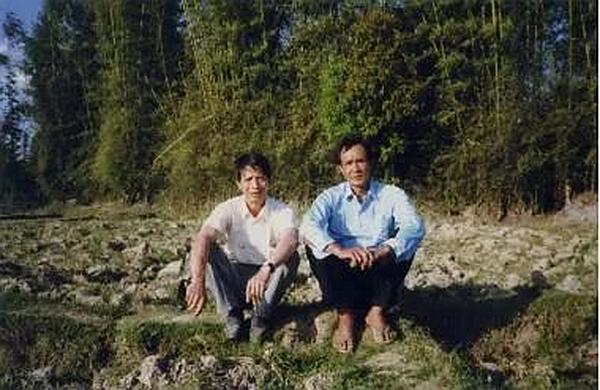 知青上山下乡真实遇见狼的事件,知青下乡是属于哪个大事件