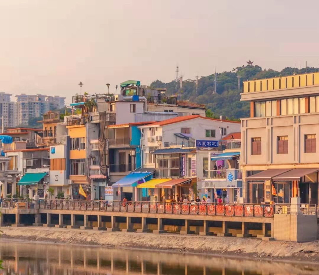 去厦门必须玩的十大景点推荐,厦门旅游必去的十大景点简单介绍