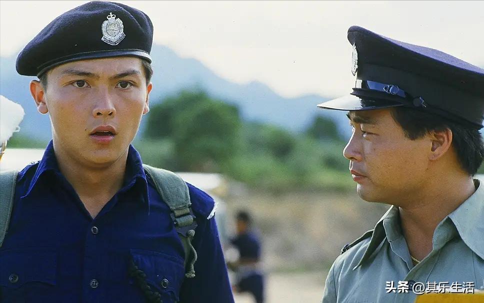 新扎师兄全集播出,新扎师兄37集