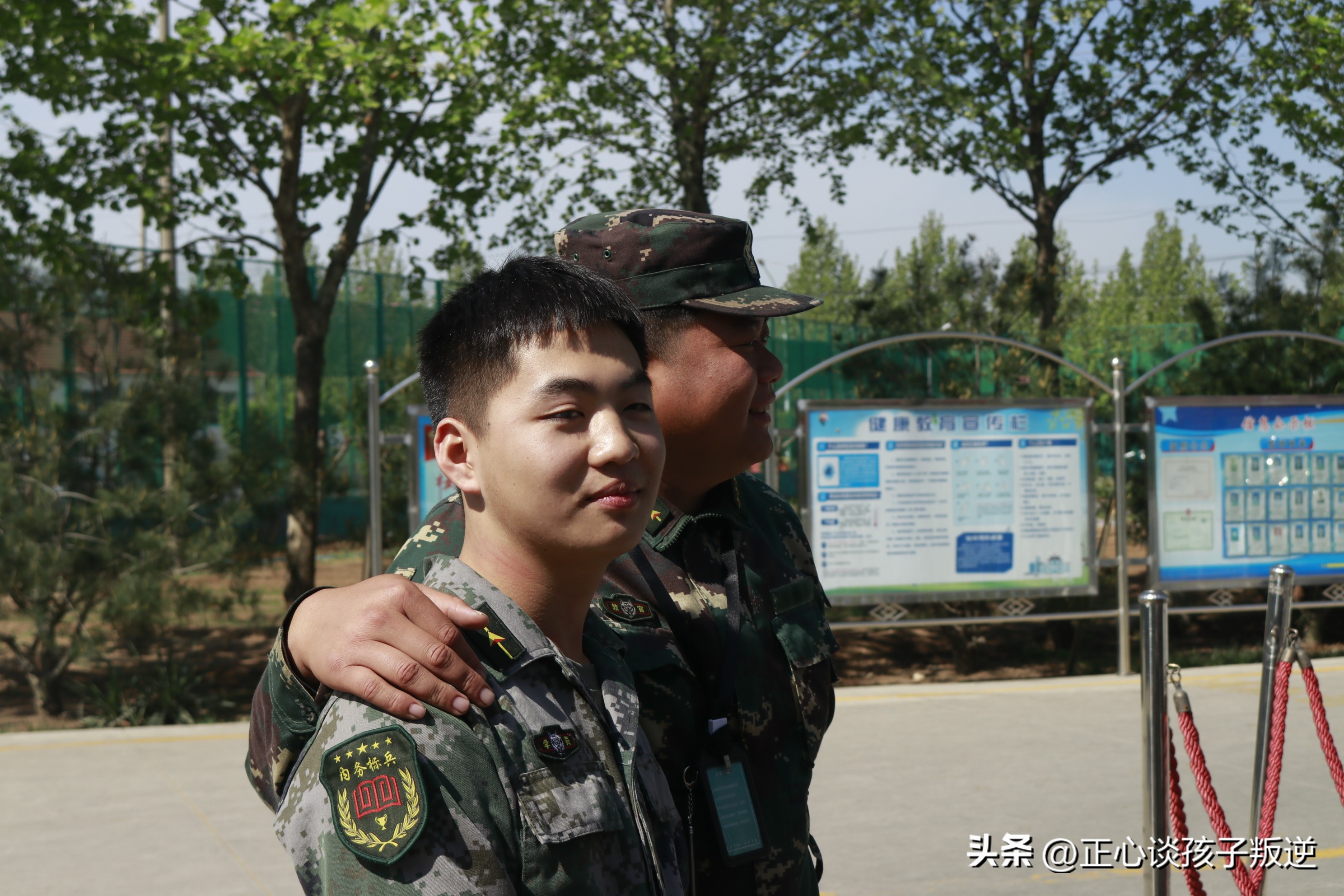 青春叛逆期的孩子厌学怎么教育,青春叛逆期孩子如何教育引导