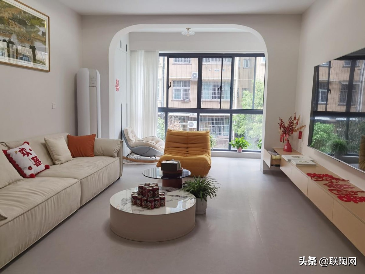 优秀室内家装案例,优秀装修实拍