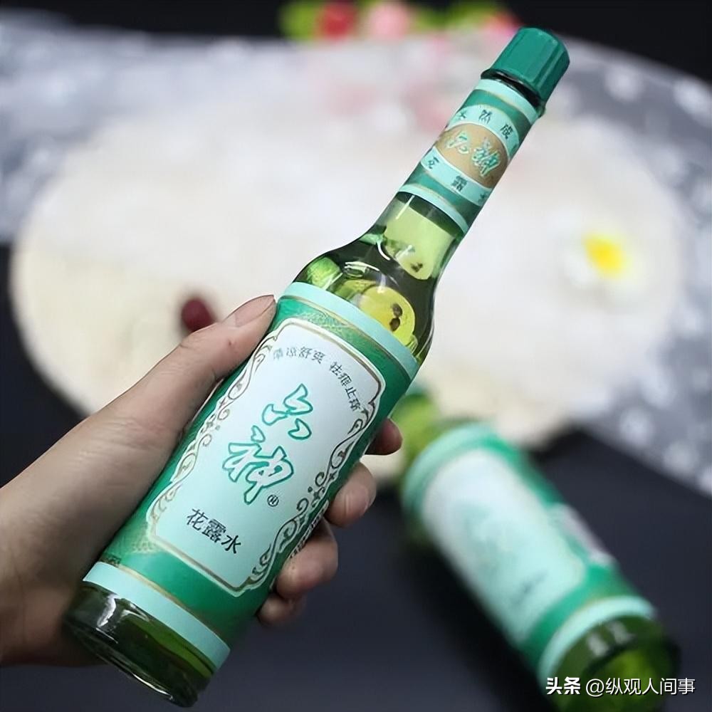 大牌香水中的六神,世界顶级六神香水