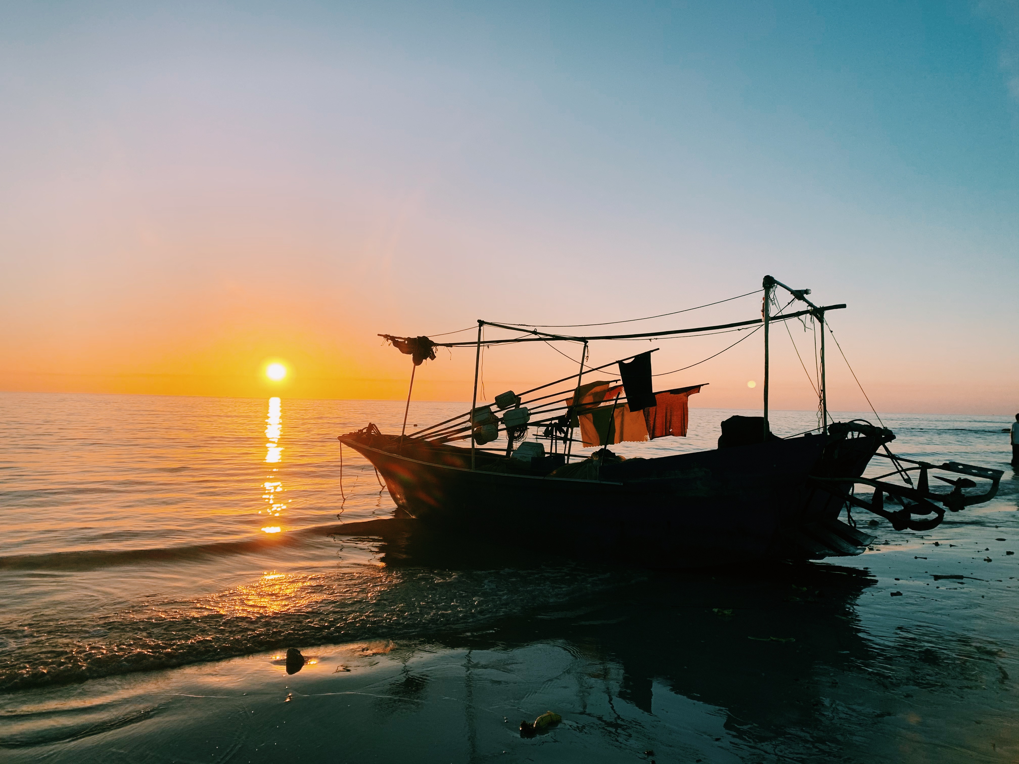 北海涠洲岛保姆级攻略,北海保姆级旅游攻略