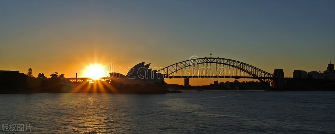 usyd悉尼科技大学,仁智在澳洲