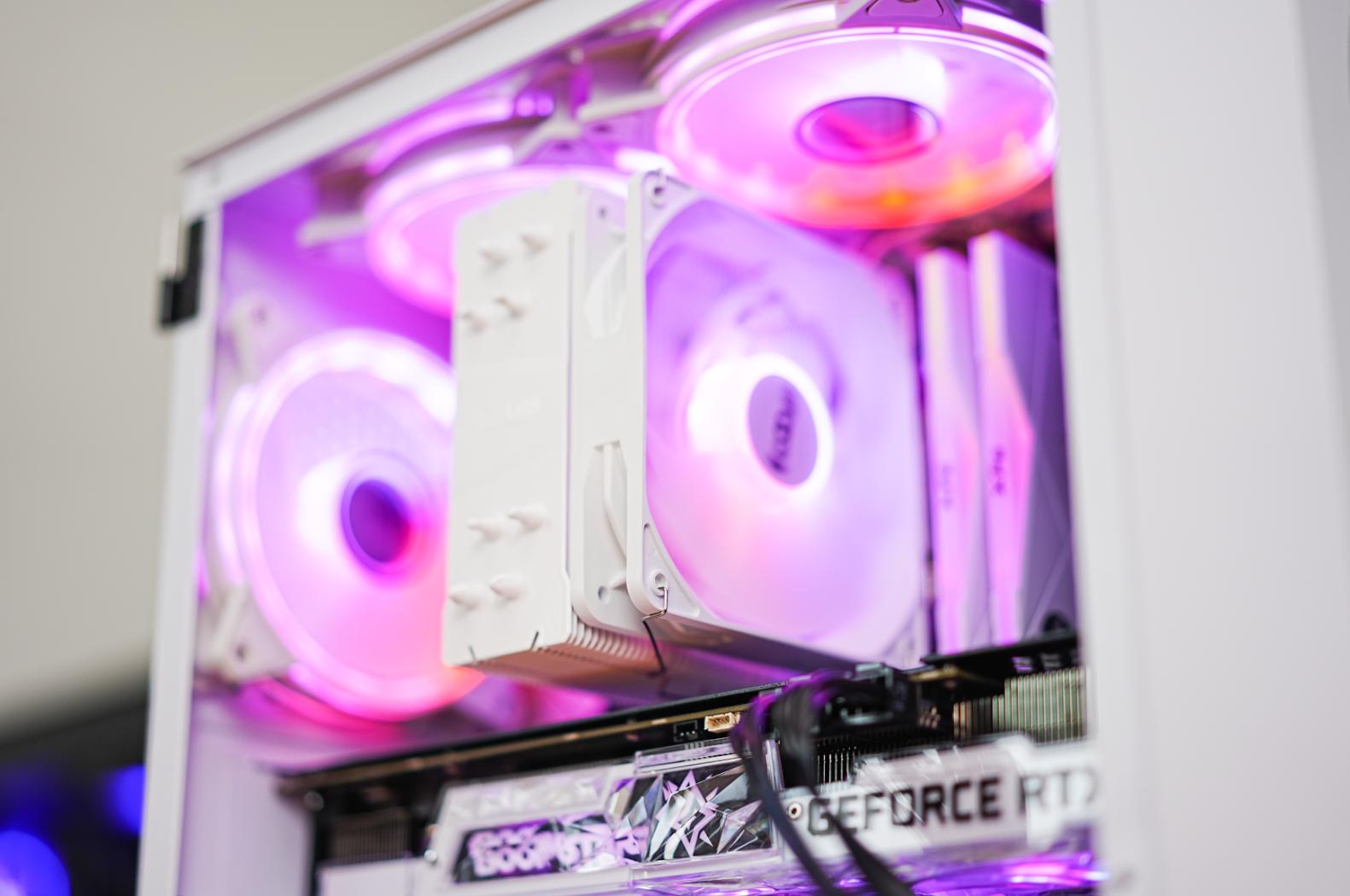 让电脑主机成为智能机器人,让电脑秒变游戏主机