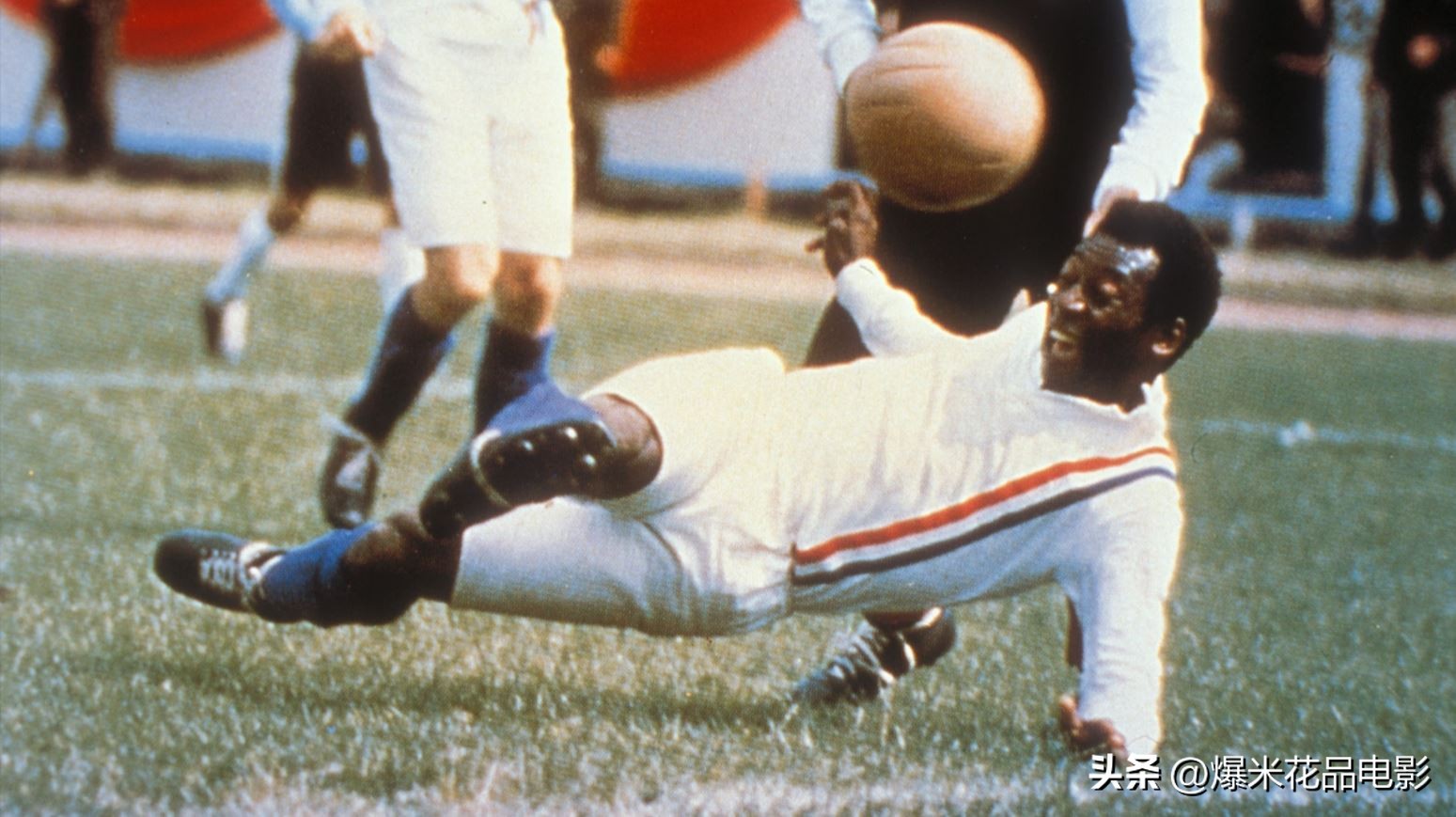 胜利大逃亡电影,胜利大逃亡电影片段